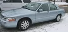 2005 Grand Marquis