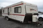 1988 Firebird 30' trailer