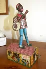 Jazzbo toy