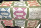 Friendship Quilt