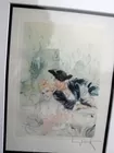 ICART  EROTICA SERIES W/COA