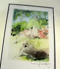 ICART #2 W/coa