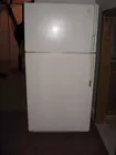 Maytag Fridge