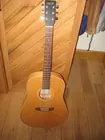 Art & Lutherie Guitar