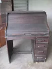 Roll Top Desk