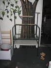 Parrot Stand