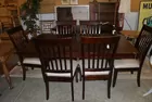 dining room suite
