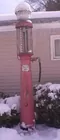 Wayne Visible Gas Pump