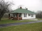 Country Home & 9.4 Acres