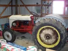 Ford 8N Tractor