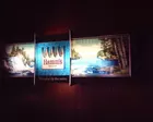 Hamm's Beer motion