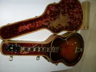 Gibson ES Model Guitar aS FOUND 