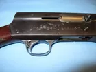 Remington Sportsman 16ga adj choke