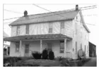 2 1/2 story frame house - Ephrata, pa