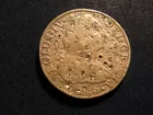 1789 Charles IV 8 Reales