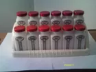 Griffith Spice jars and Holder Mint Cond.