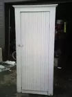 Old cupboard