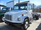 2003 Freightliner Cab & Chassis