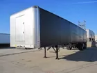 2006 Reitnouer Flatbed w/ Conestoga Tarp System