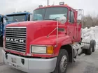 1995 Mack Daycab