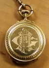 18k Appleton Tracy