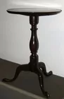 CHERRY CANDLE STAND