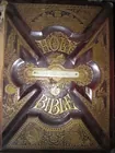 Portland, PA 1890 Family Bible