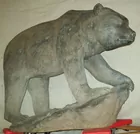 Bronze Bear