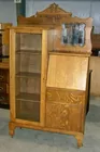 Oak Secretary