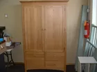 KINCAID WARDROBE