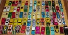 RARE SLOT CAR COLLECTION !