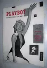 1953 PLAYBOY MAGAZINE VOL.1 ISSUE # 1