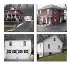All brick house w/1456’ sq. ft - Adamstown, PA