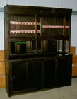 Storefront 1930's Cupboard