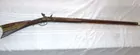 Early American Long Rifle S Shuler