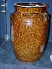 4 Gallon Butter Churn Excellent Condition