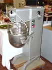 Univex Commercial Mixer