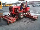 Jacobsen HR 15 16' commercial mower