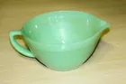 Fire King Jadeite  Measuring Cup