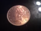 1896 $20