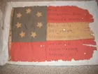 1st VA Battle Flag!!!!