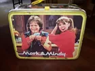 Mork Mindy Luchbox w/ thermos