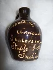 Indianapolis IN grocer souvenir