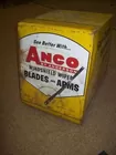 Anco wiper blade display