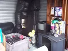 10x10 space
