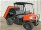 Kubota diesel RTV 