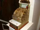 candy store cash register
