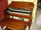 Hammond B-3 organ