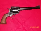 ,44 mag SNM / Merritt Family Auctions
