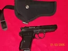Cz .32 semi auto / Merritt Family Auctions
